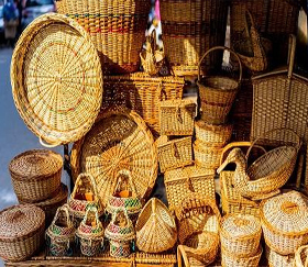 Handicrafts